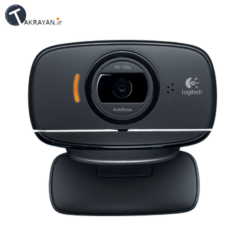 Logitech C525 HD Webcam